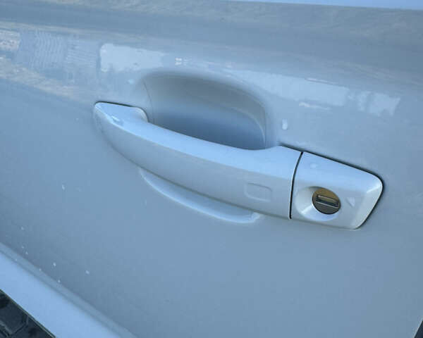 Білий Ауді А3, об'ємом двигуна 2 л та пробігом 95 тис. км за 20000 $, фото 11 на Automoto.ua