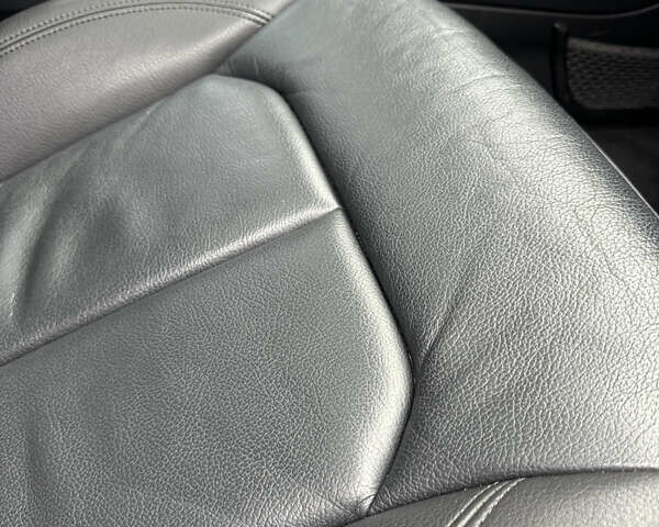 Белый Ауди А3, объемом двигателя 1.97 л и пробегом 95 тыс. км за 15200 $, фото 1 на Automoto.ua