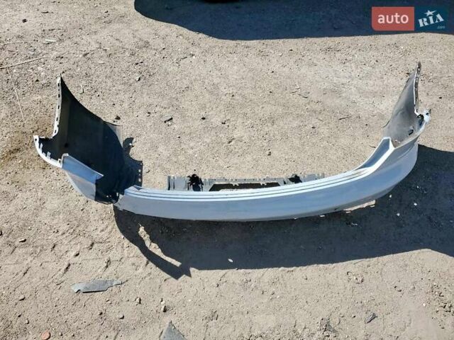 Белый Ауди А3, объемом двигателя 1.8 л и пробегом 35 тыс. км за 2000 $, фото 11 на Automoto.ua