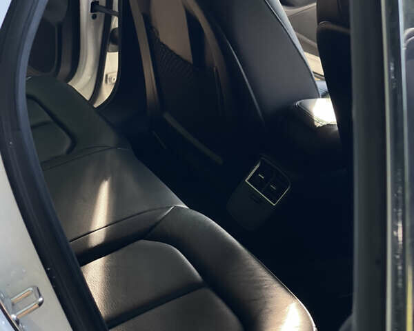 Белый Ауди А3, объемом двигателя 1.8 л и пробегом 190 тыс. км за 13300 $, фото 22 на Automoto.ua