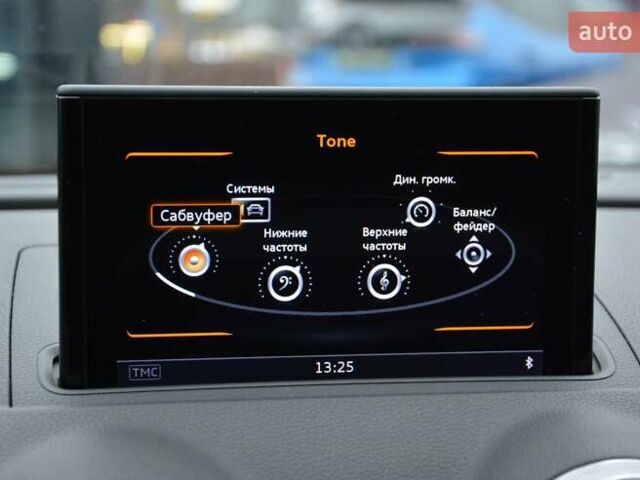 Белый Ауди А3, объемом двигателя 1.97 л и пробегом 112 тыс. км за 19500 $, фото 36 на Automoto.ua