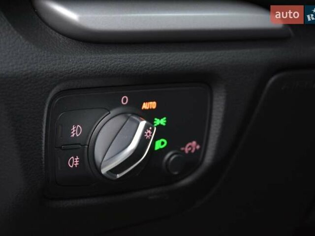 Белый Ауди А3, объемом двигателя 1.97 л и пробегом 112 тыс. км за 19500 $, фото 23 на Automoto.ua