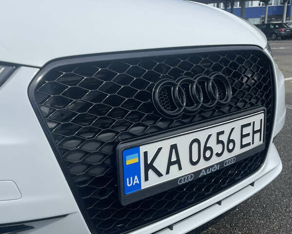 Білий Ауді А3, об'ємом двигуна 1.97 л та пробігом 63 тис. км за 20200 $, фото 10 на Automoto.ua