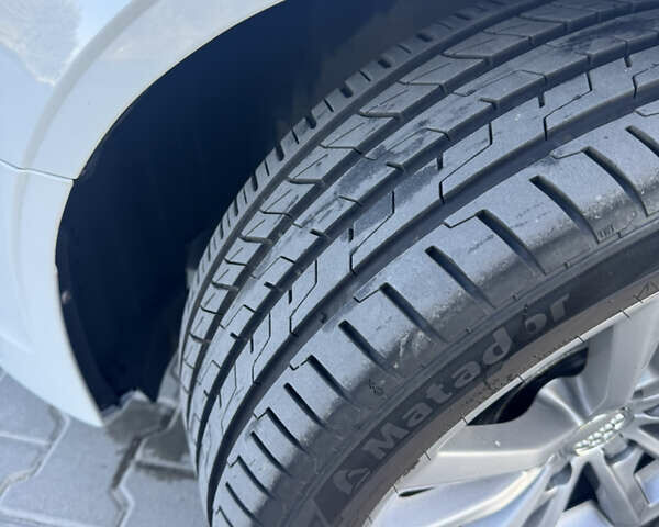 Білий Ауді А3, об'ємом двигуна 2 л та пробігом 95 тис. км за 20000 $, фото 9 на Automoto.ua