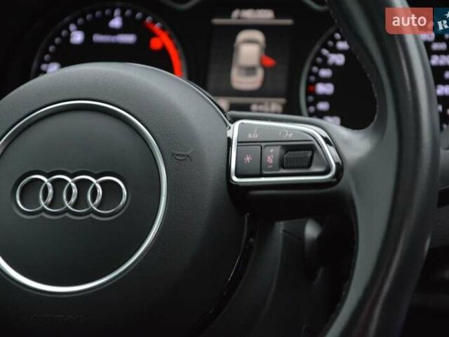 Белый Ауди А3, объемом двигателя 1.97 л и пробегом 112 тыс. км за 19500 $, фото 28 на Automoto.ua