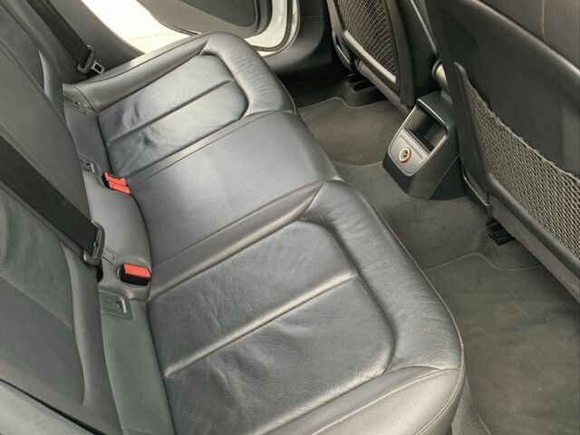 Ауді А3 2016 у Кривому Розі на Automoto.ua Білий Ауді А3, об'ємом двигуна 2 л та пробігом 112 тис. км за 17500 $, фото 7 на Automoto.ua