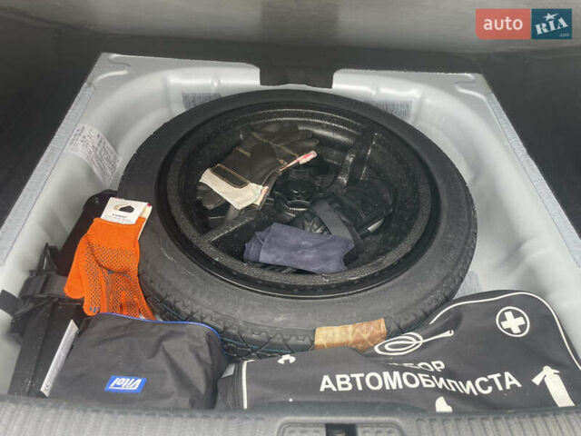 Білий Ауді А3, об'ємом двигуна 1.97 л та пробігом 63 тис. км за 20200 $, фото 49 на Automoto.ua