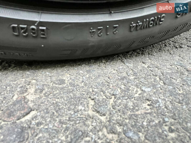 Белый Ауди А3, объемом двигателя 1.98 л и пробегом 170 тыс. км за 14400 $, фото 19 на Automoto.ua