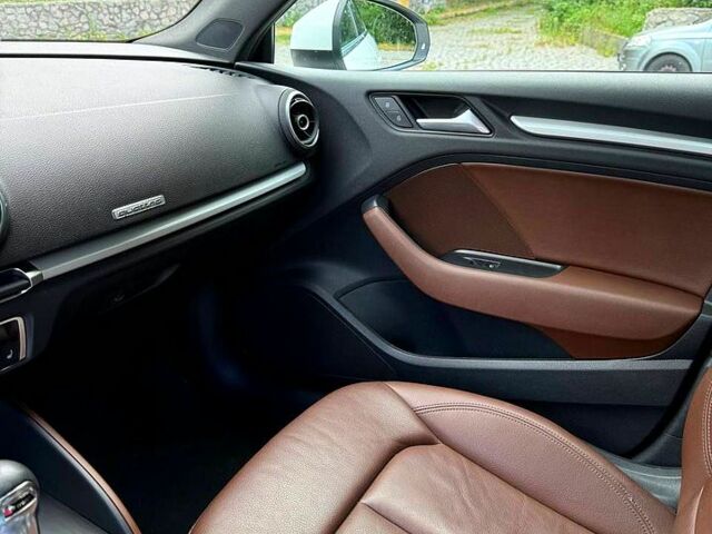 Білий Ауді А3, об'ємом двигуна 2 л та пробігом 86 тис. км за 17800 $, фото 4 на Automoto.ua
