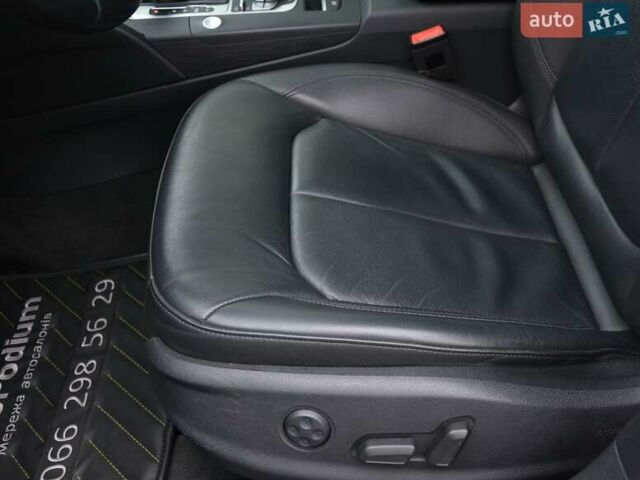 Белый Ауди А3, объемом двигателя 1.97 л и пробегом 112 тыс. км за 19500 $, фото 41 на Automoto.ua