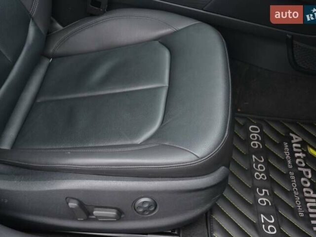 Белый Ауди А3, объемом двигателя 1.97 л и пробегом 112 тыс. км за 19500 $, фото 45 на Automoto.ua