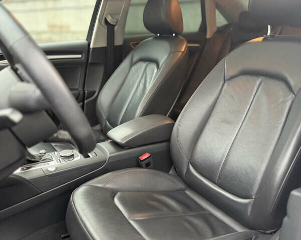 Белый Ауди А3, объемом двигателя 1.97 л и пробегом 130 тыс. км за 16500 $, фото 12 на Automoto.ua