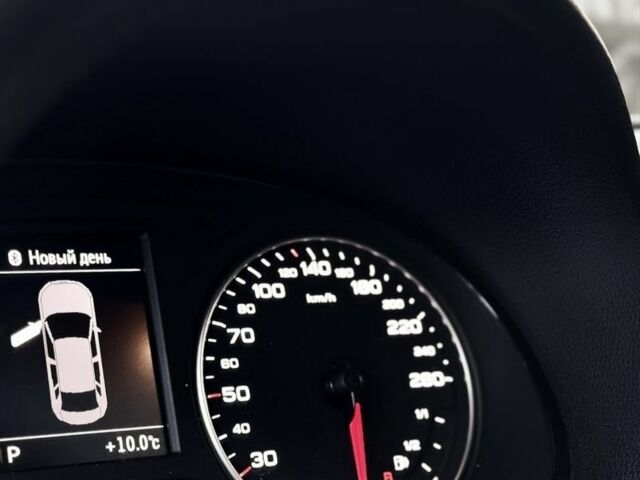 Белый Ауди А3, объемом двигателя 2 л и пробегом 3 тыс. км за 16500 $, фото 10 на Automoto.ua