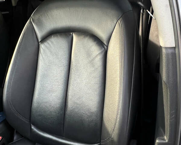 Білий Ауді А3, об'ємом двигуна 1.97 л та пробігом 93 тис. км за 19700 $, фото 7 на Automoto.ua