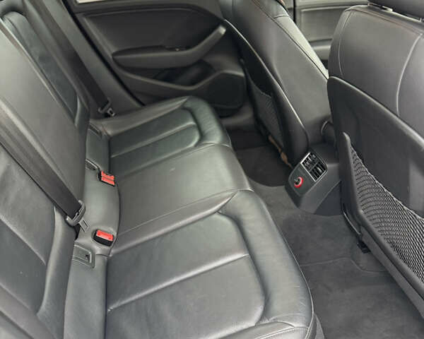 Білий Ауді А3, об'ємом двигуна 2 л та пробігом 102 тис. км за 18999 $, фото 33 на Automoto.ua