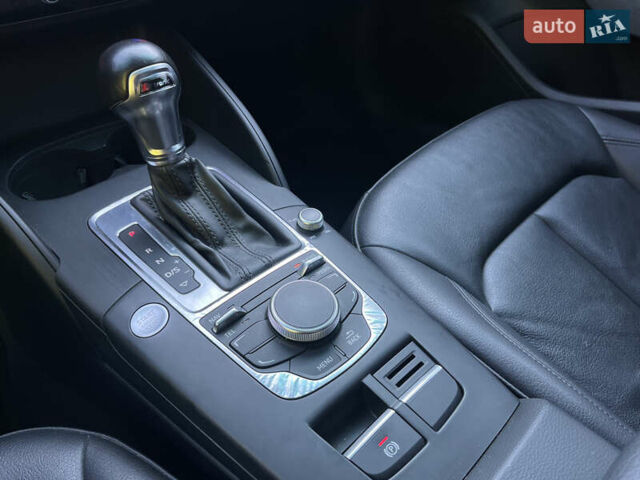 Белый Ауди А3, объемом двигателя 1.8 л и пробегом 123 тыс. км за 15300 $, фото 23 на Automoto.ua