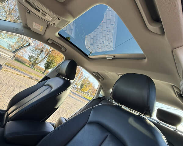 Белый Ауди А3, объемом двигателя 1.97 л и пробегом 107 тыс. км за 18500 $, фото 22 на Automoto.ua