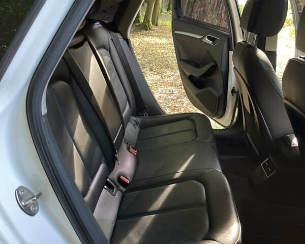 Белый Ауди А3, объемом двигателя 1.8 л и пробегом 190 тыс. км за 13300 $, фото 23 на Automoto.ua