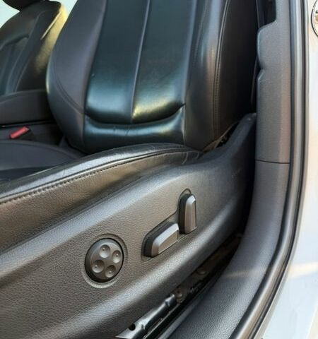 Белый Ауди А3, объемом двигателя 2 л и пробегом 118 тыс. км за 17700 $, фото 21 на Automoto.ua