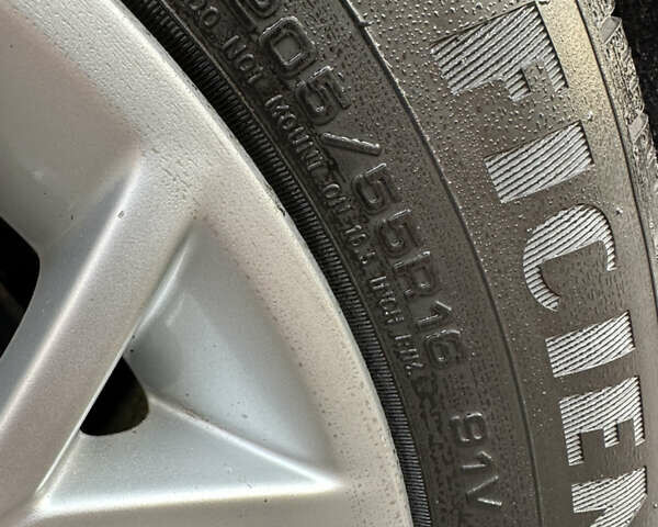 Белый Ауди А3, объемом двигателя 1.97 л и пробегом 142 тыс. км за 17800 $, фото 21 на Automoto.ua