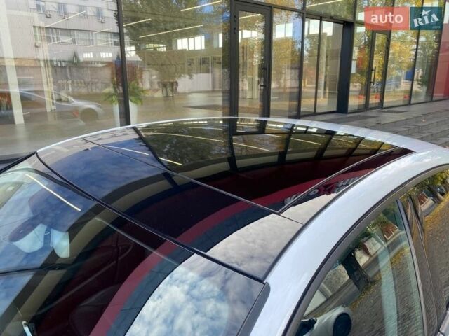 Белый Ауди А3, объемом двигателя 1.97 л и пробегом 150 тыс. км за 19000 $, фото 17 на Automoto.ua