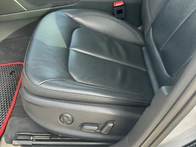 Білий Ауді А3, об'ємом двигуна 1.97 л та пробігом 99 тис. км за 16500 $, фото 9 на Automoto.ua