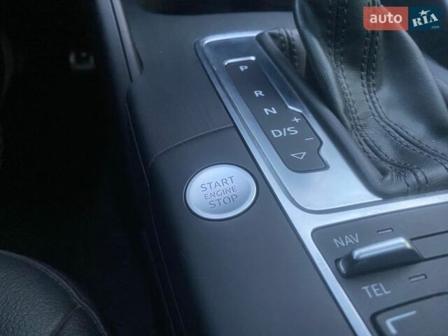 Белый Ауди А3, объемом двигателя 2 л и пробегом 55 тыс. км за 20500 $, фото 25 на Automoto.ua