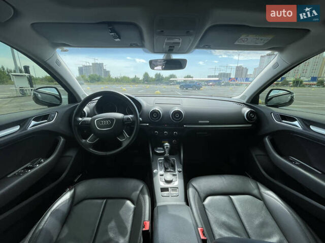 Білий Ауді А3, об'ємом двигуна 1.97 л та пробігом 63 тис. км за 20200 $, фото 28 на Automoto.ua