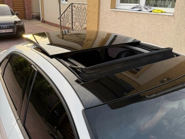 Білий Ауді А3, об'ємом двигуна 2 л та пробігом 65 тис. км за 23500 $, фото 25 на Automoto.ua