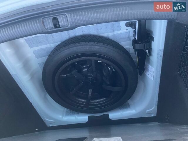 Белый Ауди А3, объемом двигателя 2 л и пробегом 59 тыс. км за 19300 $, фото 40 на Automoto.ua
