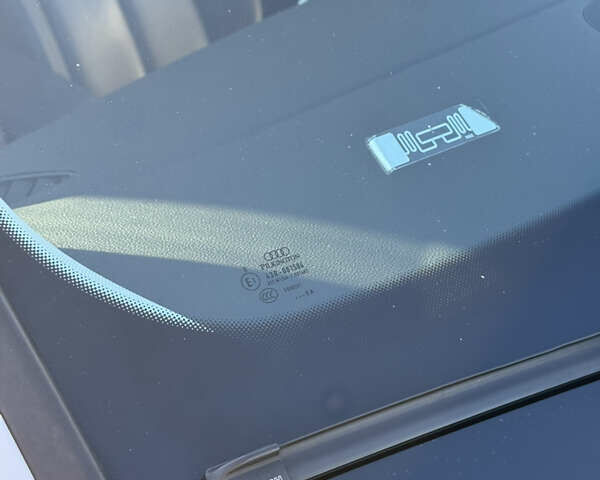 Белый Ауди А3, объемом двигателя 1.97 л и пробегом 107 тыс. км за 18500 $, фото 31 на Automoto.ua