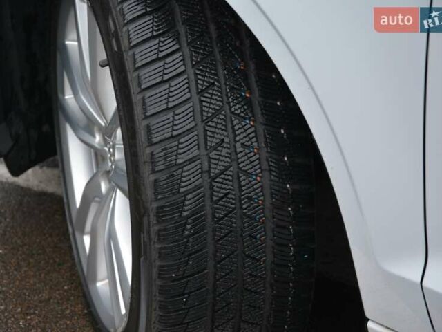 Белый Ауди А3, объемом двигателя 1.97 л и пробегом 112 тыс. км за 19500 $, фото 17 на Automoto.ua