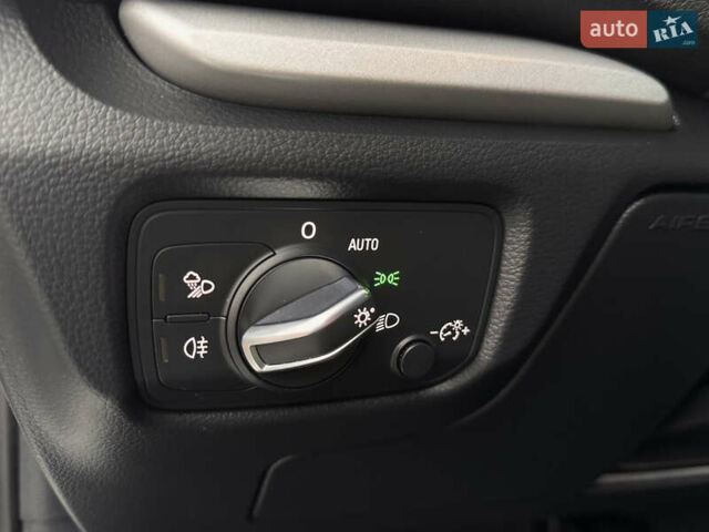 Білий Ауді А3, об'ємом двигуна 2 л та пробігом 158 тис. км за 14999 $, фото 35 на Automoto.ua