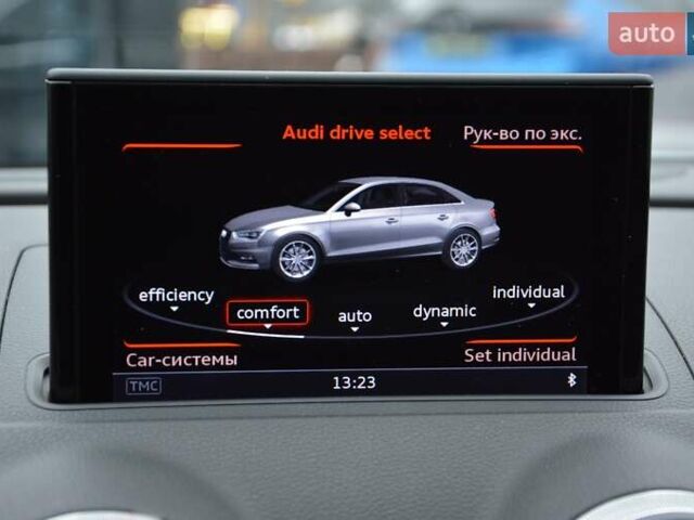 Белый Ауди А3, объемом двигателя 1.97 л и пробегом 112 тыс. км за 19500 $, фото 32 на Automoto.ua