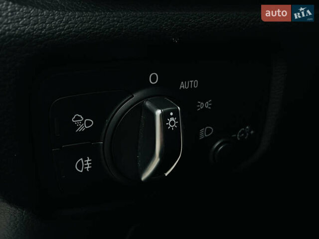 Белый Ауди А3, объемом двигателя 1.98 л и пробегом 169 тыс. км за 13999 $, фото 21 на Automoto.ua