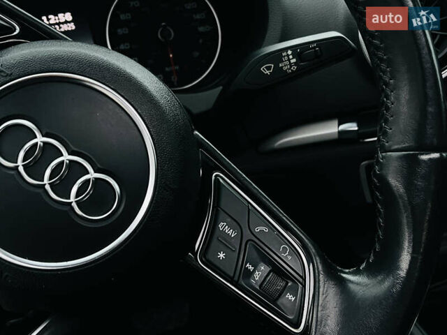 Белый Ауди А3, объемом двигателя 1.98 л и пробегом 169 тыс. км за 13999 $, фото 23 на Automoto.ua