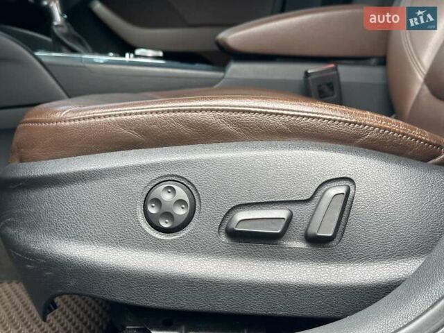 Белый Ауди А3, объемом двигателя 1.98 л и пробегом 69 тыс. км за 15990 $, фото 18 на Automoto.ua