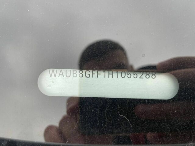 Білий Ауді А3, об'ємом двигуна 2 л та пробігом 147 тис. км за 16300 $, фото 22 на Automoto.ua