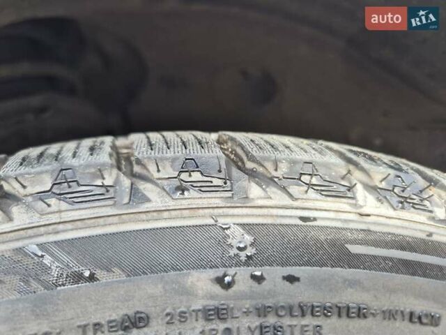 Білий Ауді А3, об'ємом двигуна 2 л та пробігом 146 тис. км за 15900 $, фото 18 на Automoto.ua