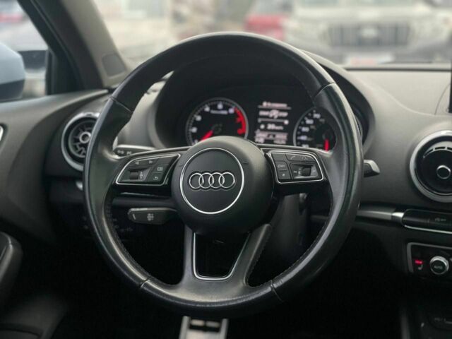 Білий Ауді А3, об'ємом двигуна 2 л та пробігом 147 тис. км за 16300 $, фото 10 на Automoto.ua