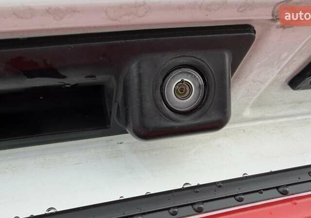 Білий Ауді А3, об'ємом двигуна 1.98 л та пробігом 100 тис. км за 19500 $, фото 33 на Automoto.ua