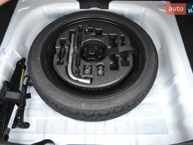 Білий Ауді А3, об'ємом двигуна 1.98 л та пробігом 152 тис. км за 14750 $, фото 19 на Automoto.ua