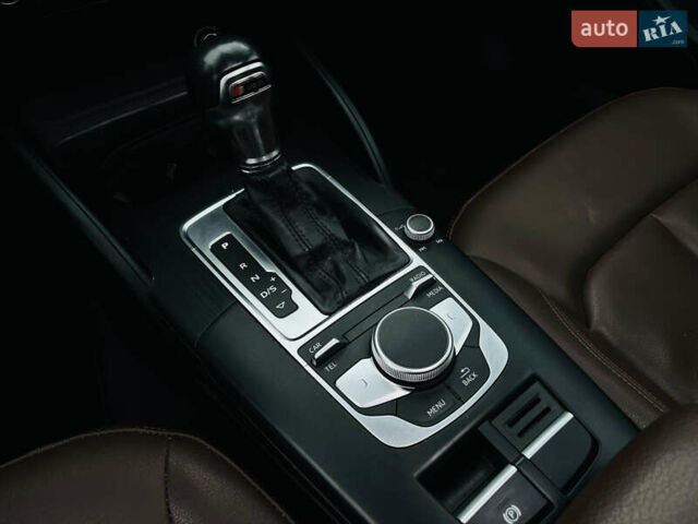 Белый Ауди А3, объемом двигателя 1.98 л и пробегом 169 тыс. км за 13999 $, фото 24 на Automoto.ua