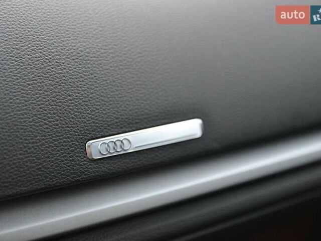 Білий Ауді А3, об'ємом двигуна 1.98 л та пробігом 152 тис. км за 14750 $, фото 28 на Automoto.ua