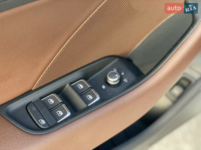 Белый Ауди А3, объемом двигателя 1.98 л и пробегом 126 тыс. км за 13900 $, фото 25 на Automoto.ua