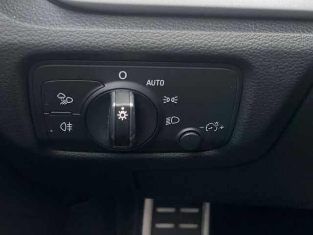 Білий Ауді А3, об'ємом двигуна 2 л та пробігом 147 тис. км за 16300 $, фото 16 на Automoto.ua