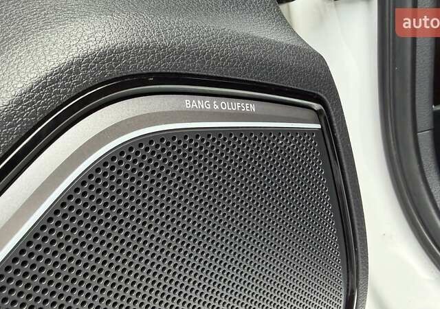 Білий Ауді А3, об'ємом двигуна 1.98 л та пробігом 100 тис. км за 19500 $, фото 29 на Automoto.ua