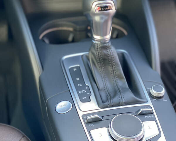 Белый Ауди А3, объемом двигателя 1.98 л и пробегом 126 тыс. км за 13900 $, фото 27 на Automoto.ua