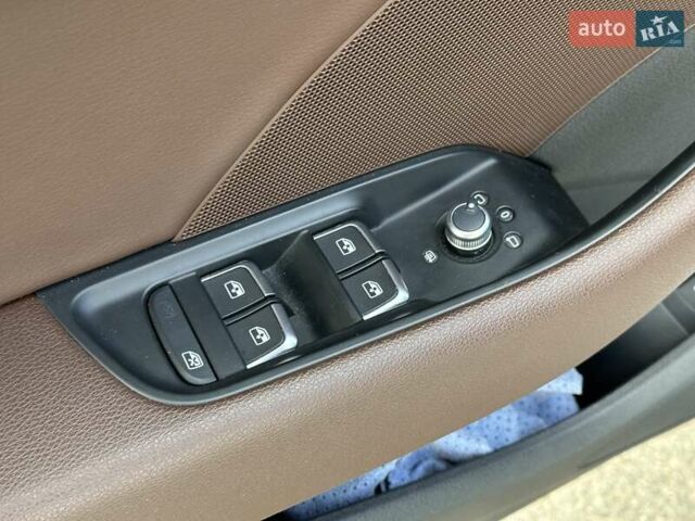 Белый Ауди А3, объемом двигателя 1.98 л и пробегом 69 тыс. км за 15990 $, фото 19 на Automoto.ua