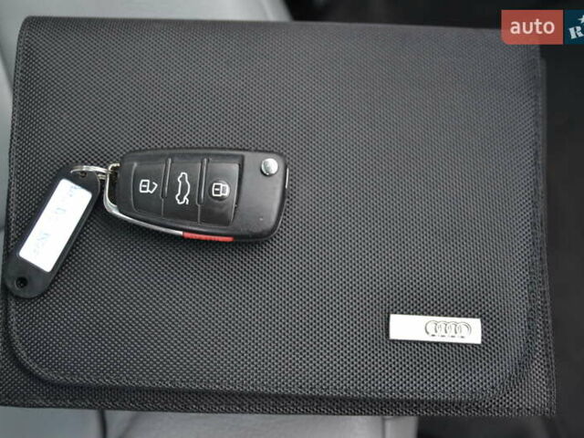 Белый Ауди А3, объемом двигателя 1.98 л и пробегом 132 тыс. км за 15999 $, фото 51 на Automoto.ua